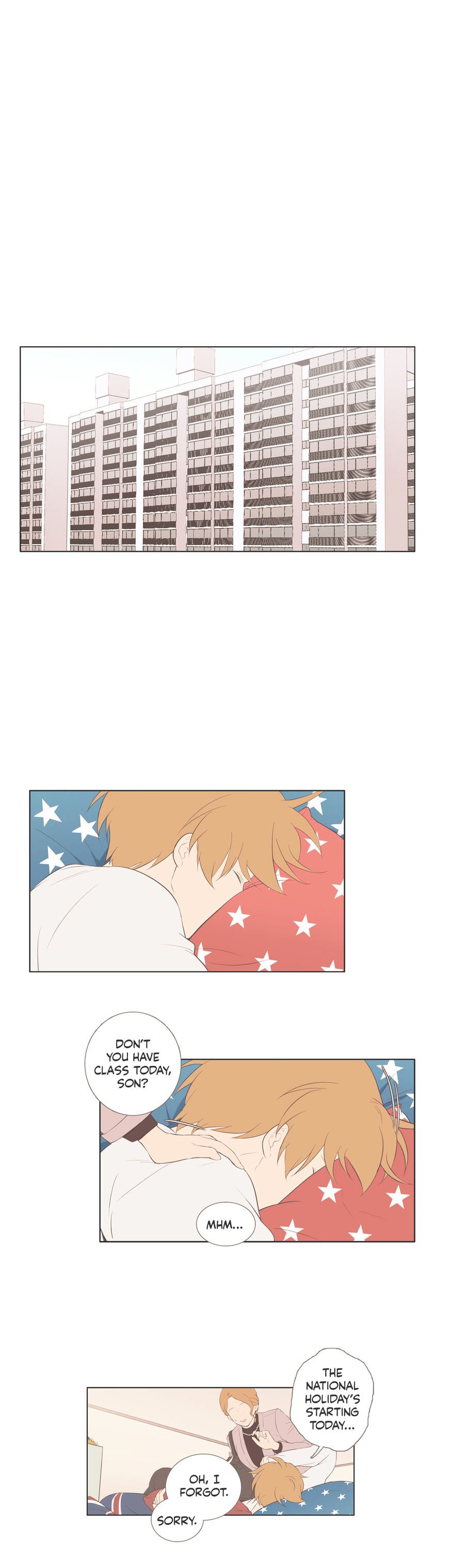 Read Something About Us EN Manga Online