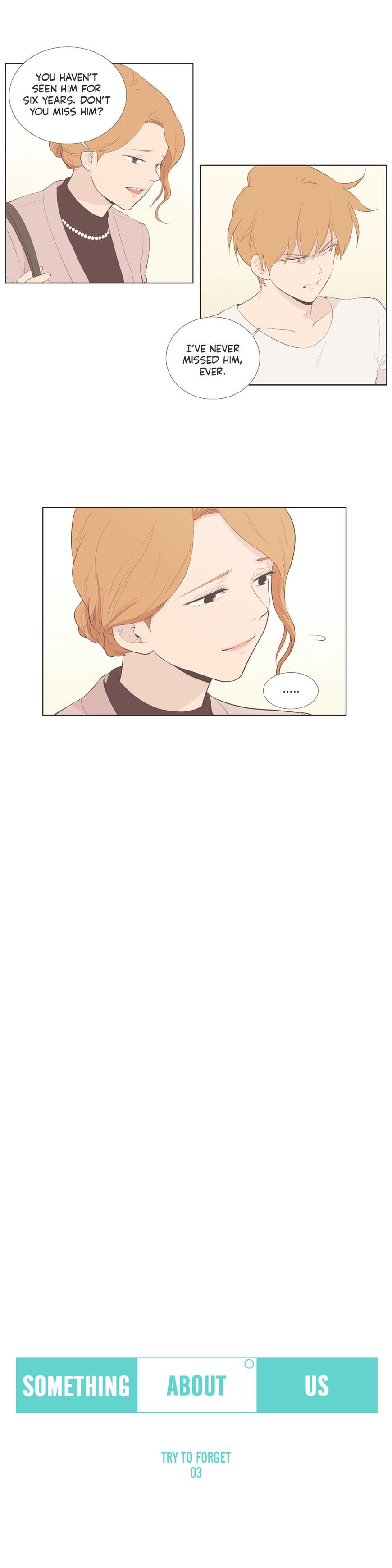 Read Something About Us EN Manga Online