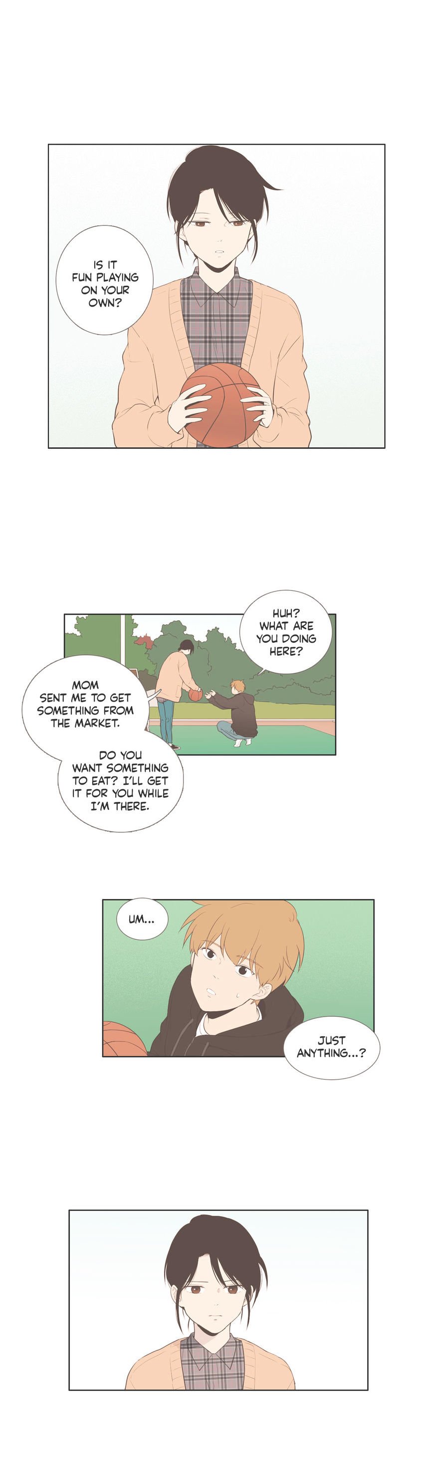 Read Something About Us EN Manga Online