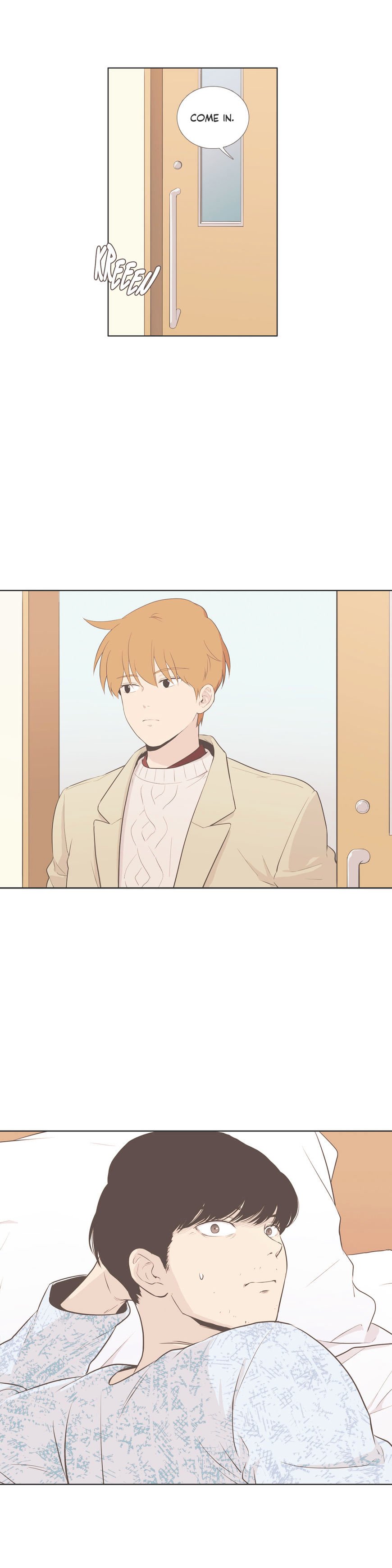 Read Something About Us EN Manga Online