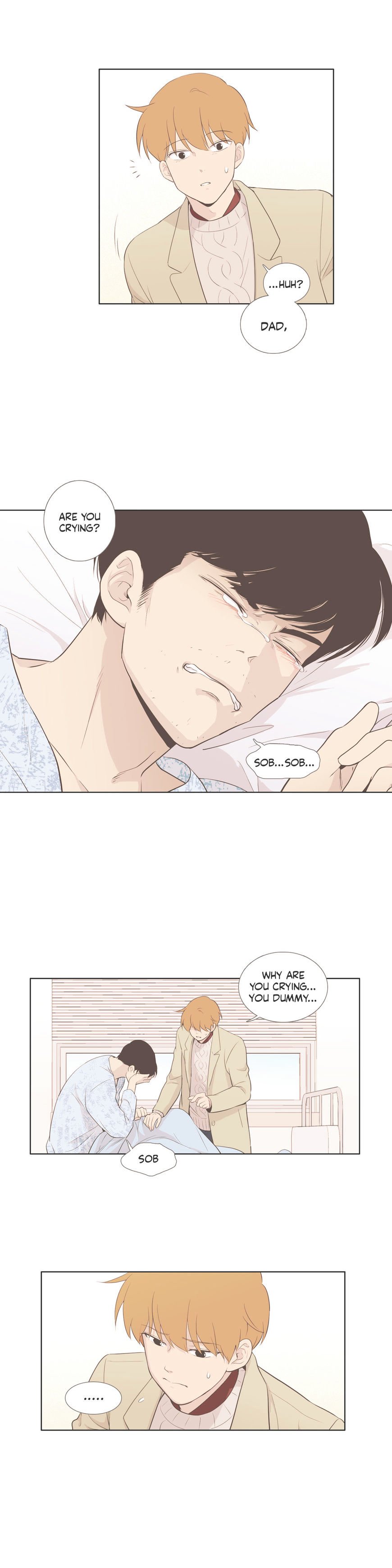 Read Something About Us EN Manga Online