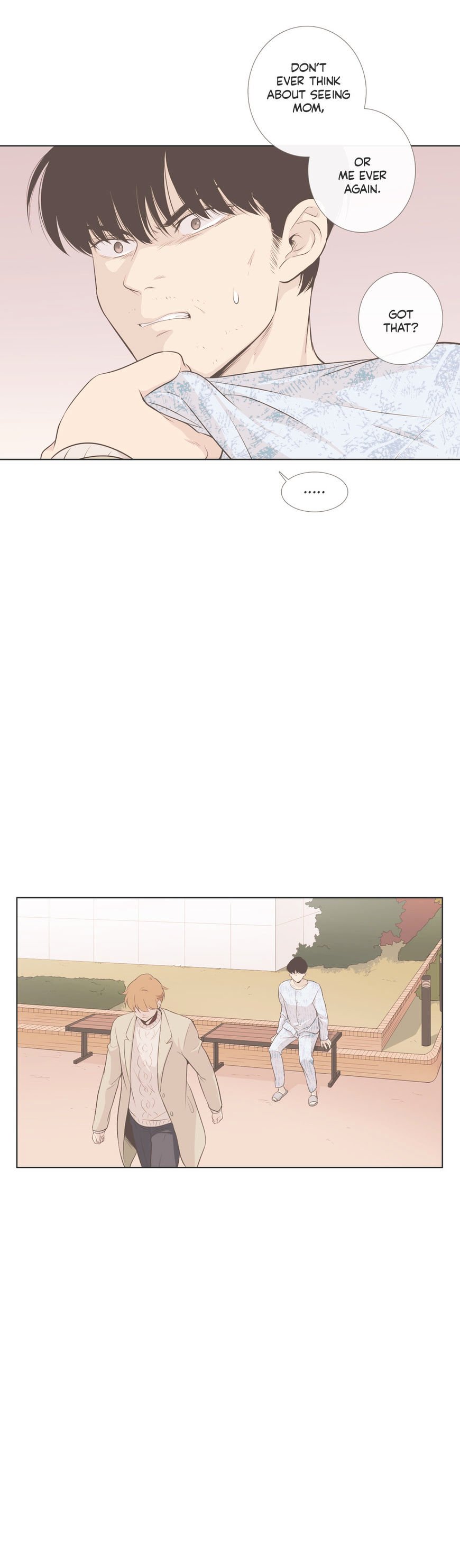 Read Something About Us EN Manga Online