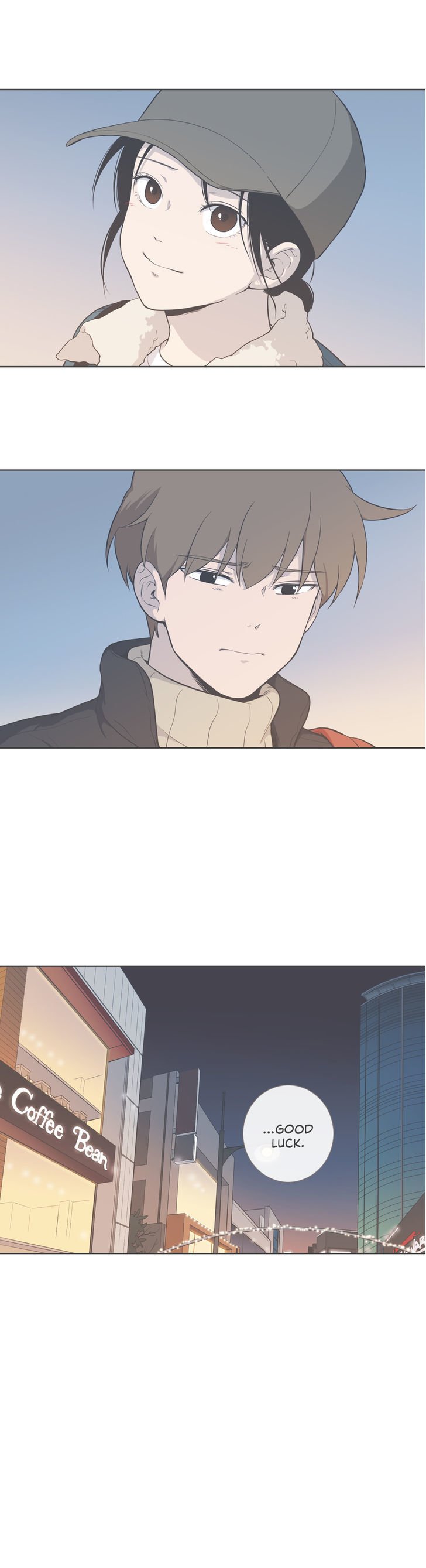 Read Something About Us EN Manga Online