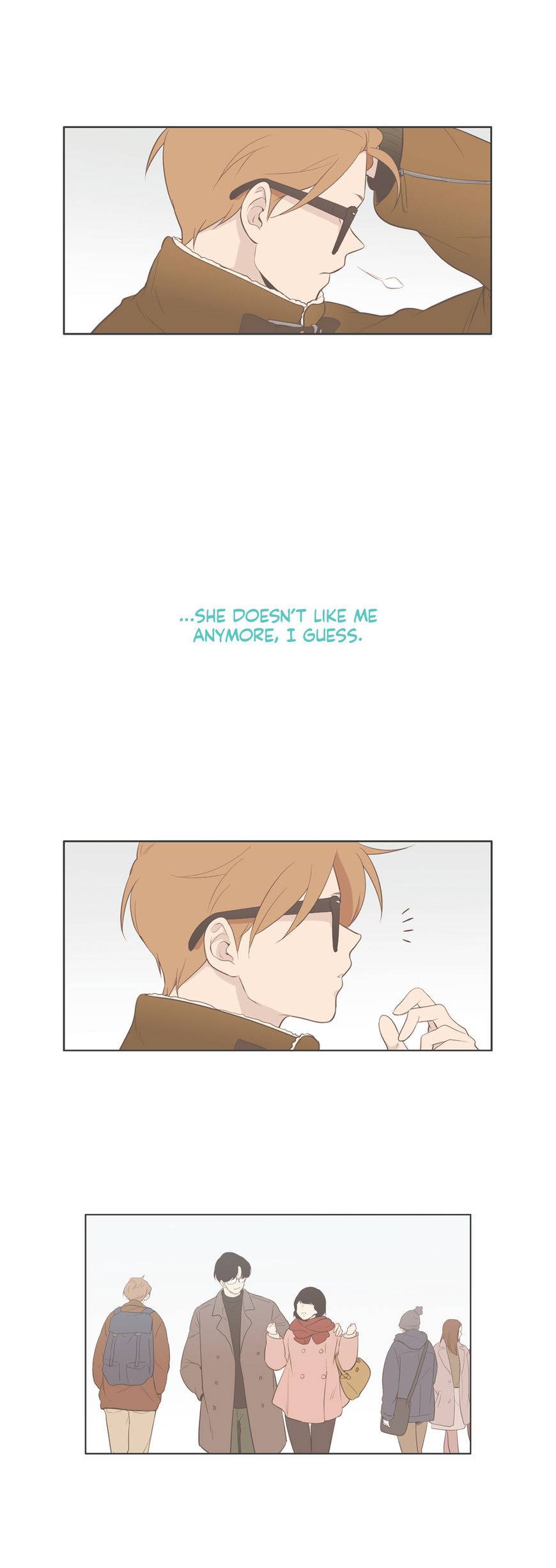 Read Something About Us EN Manga Online