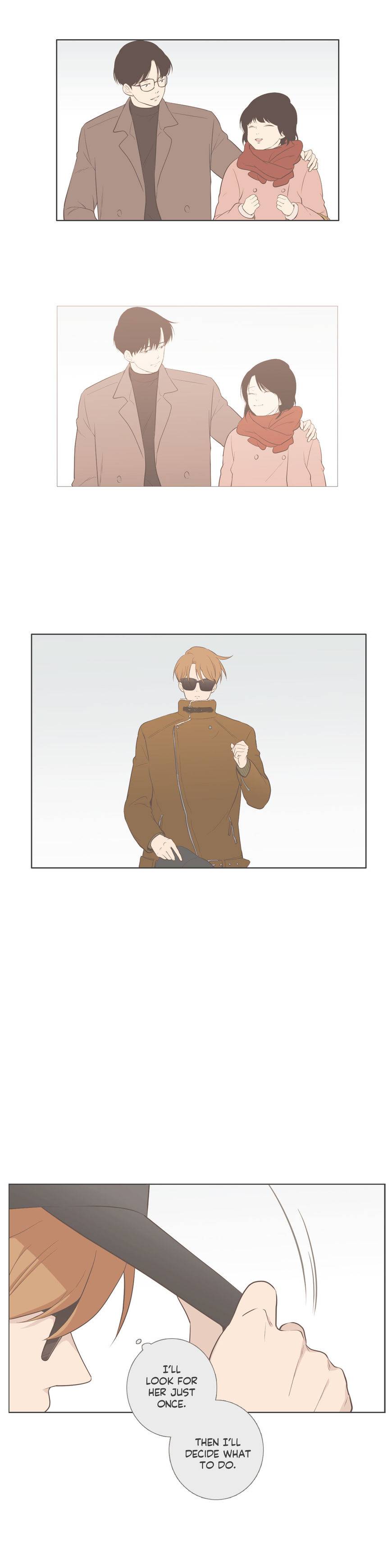 Read Something About Us EN Manga Online