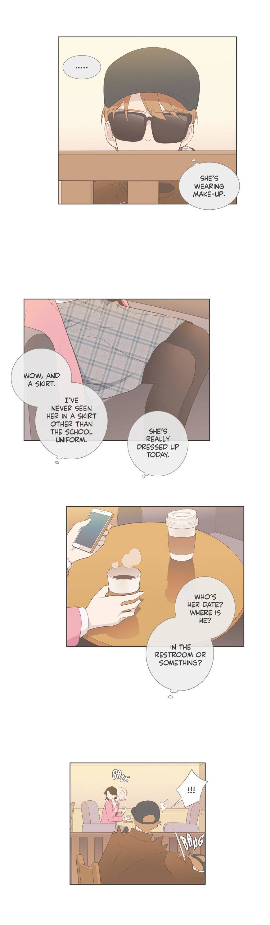 Read Something About Us EN Manga Online