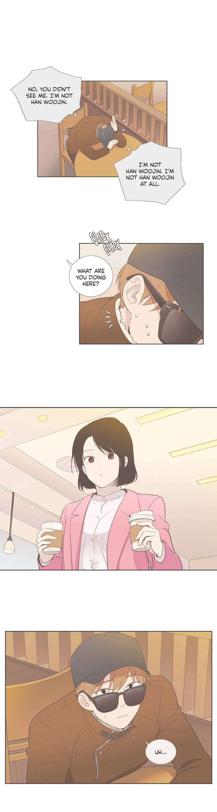 Read Something About Us EN Manga Online