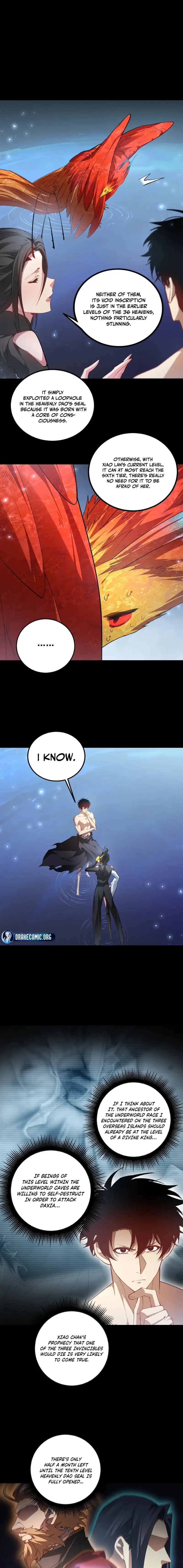 Read Supreme Zerg Lord_ the Catastrophe EN Manga Online