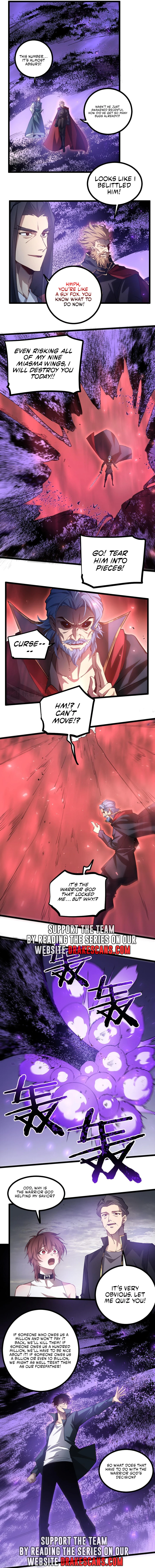 Read Supreme Zerg Lord_ the Catastrophe EN Manga Online