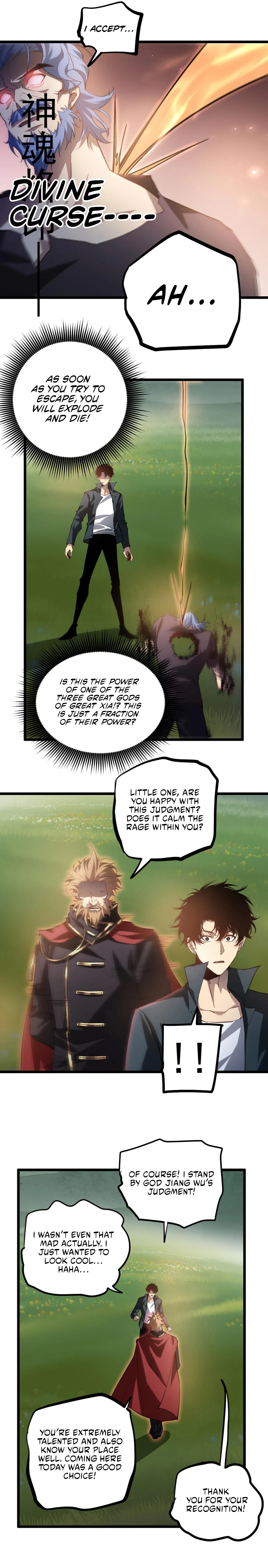 Read Supreme Zerg Lord_ the Catastrophe EN Manga Online