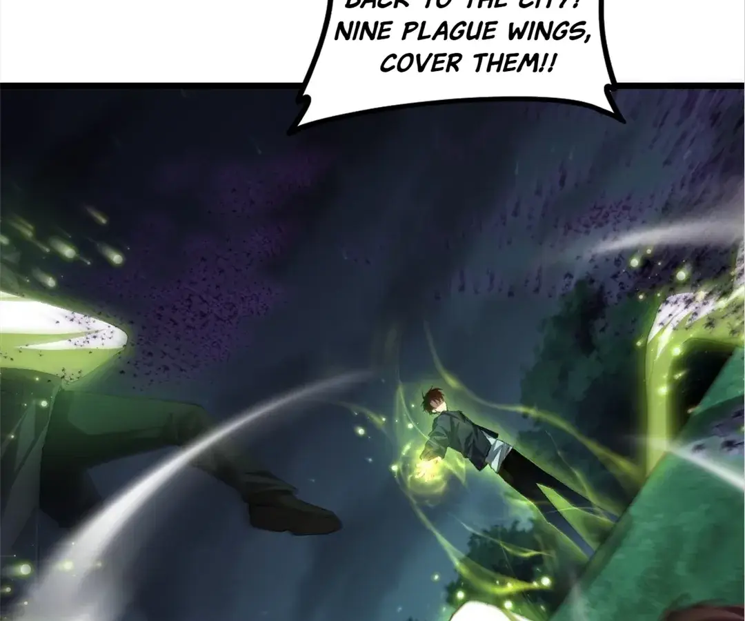 Read Supreme Zerg Lord_ the Catastrophe EN Manga Online