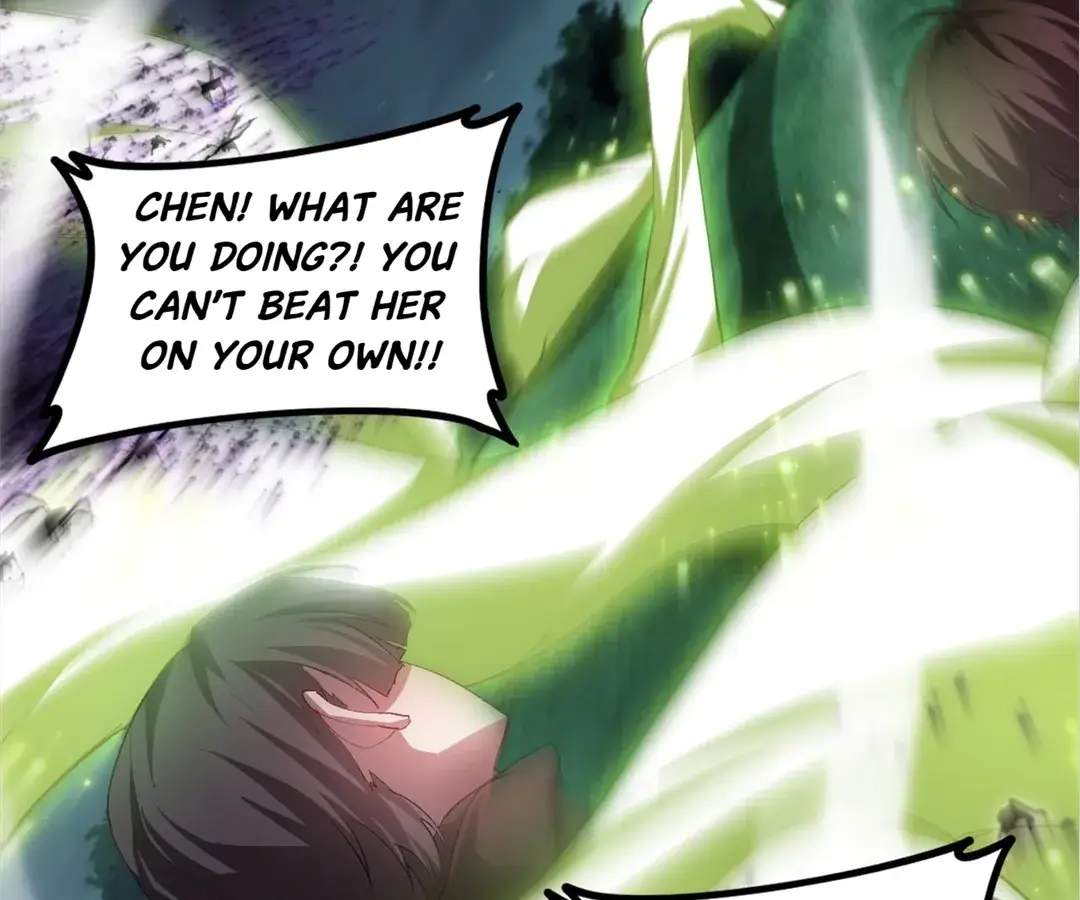 Read Supreme Zerg Lord_ the Catastrophe EN Manga Online