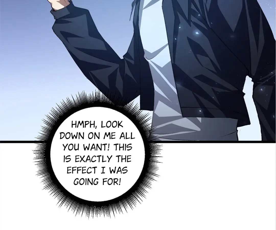 Read Supreme Zerg Lord_ the Catastrophe EN Manga Online