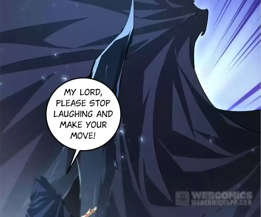 Read Supreme Zerg Lord_ the Catastrophe EN Manga Online