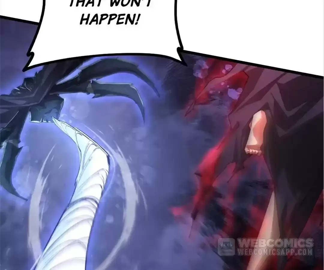 Read Supreme Zerg Lord_ the Catastrophe EN Manga Online