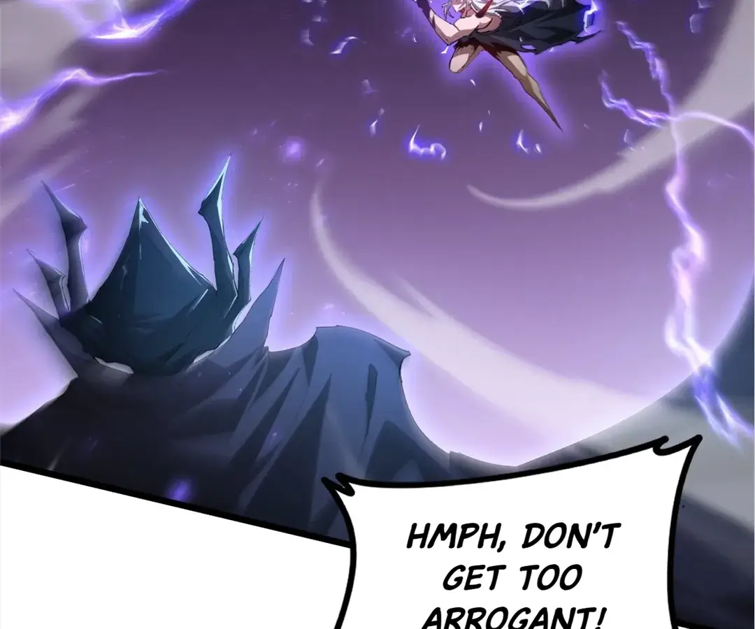 Read Supreme Zerg Lord_ the Catastrophe EN Manga Online