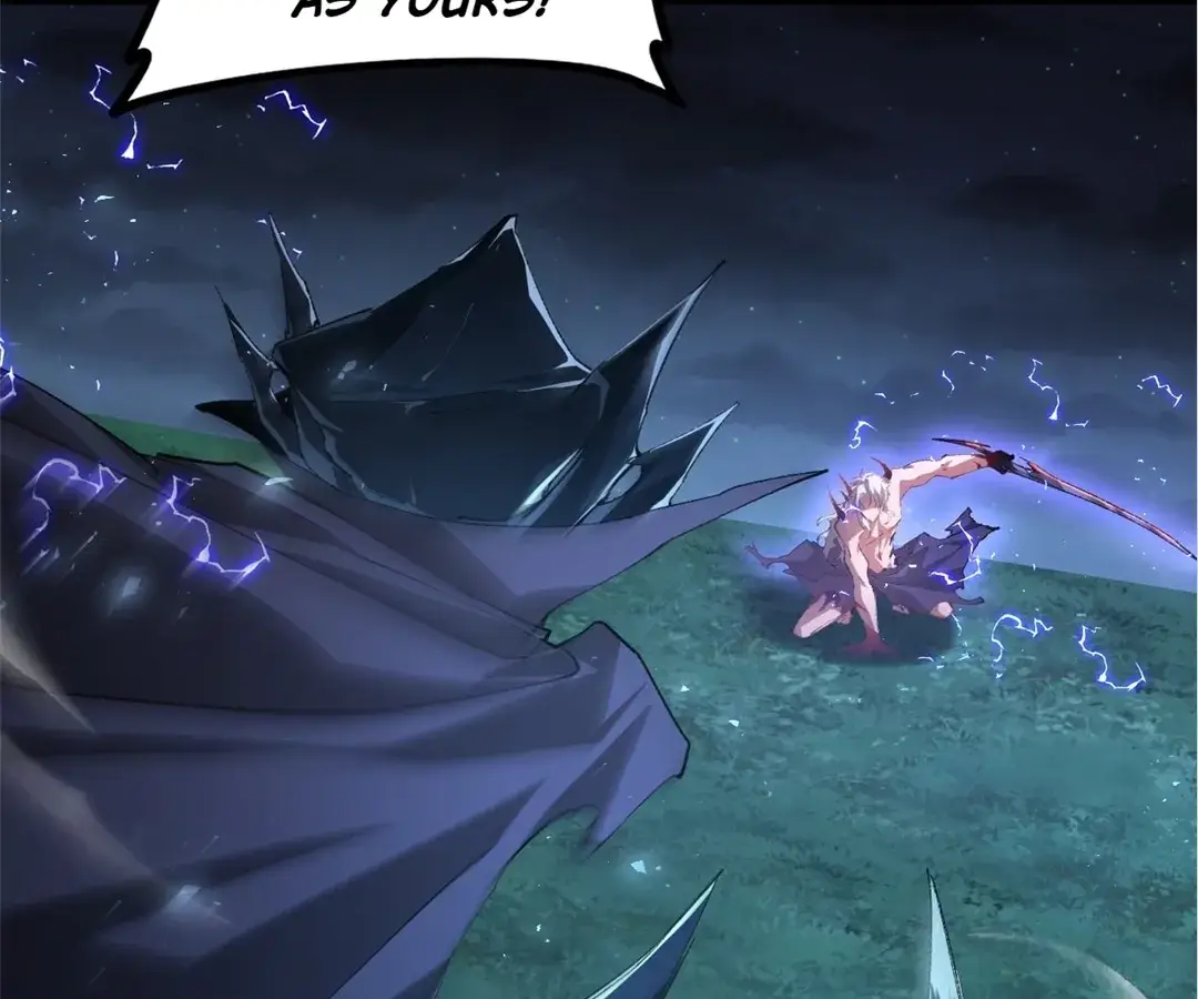 Read Supreme Zerg Lord_ the Catastrophe EN Manga Online