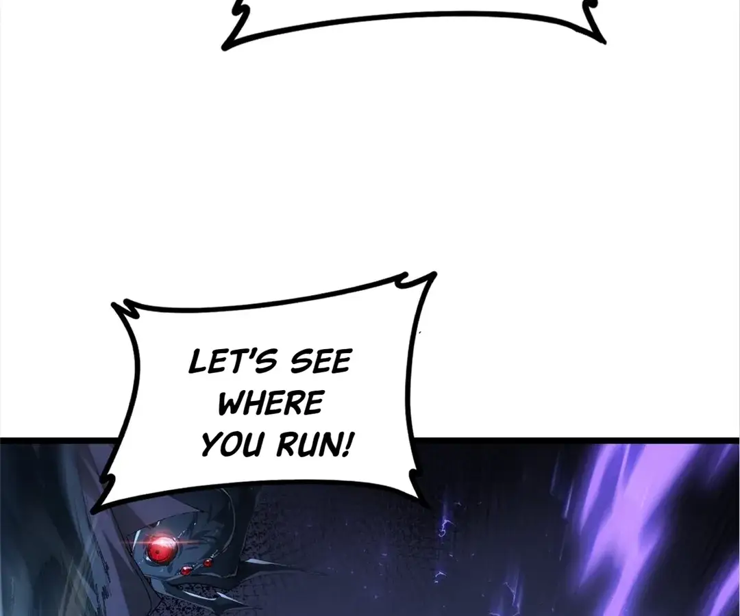 Read Supreme Zerg Lord_ the Catastrophe EN Manga Online