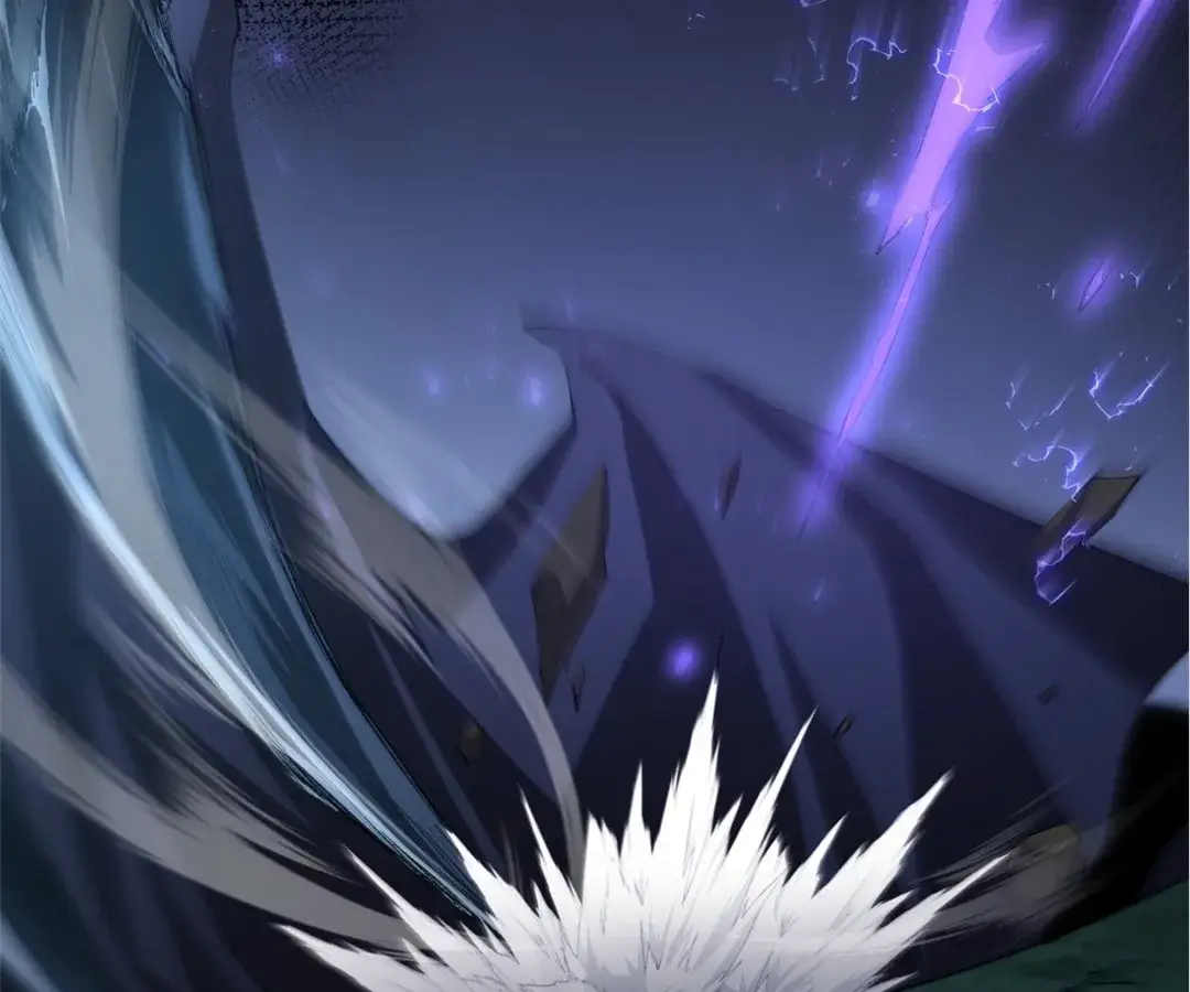 Read Supreme Zerg Lord_ the Catastrophe EN Manga Online