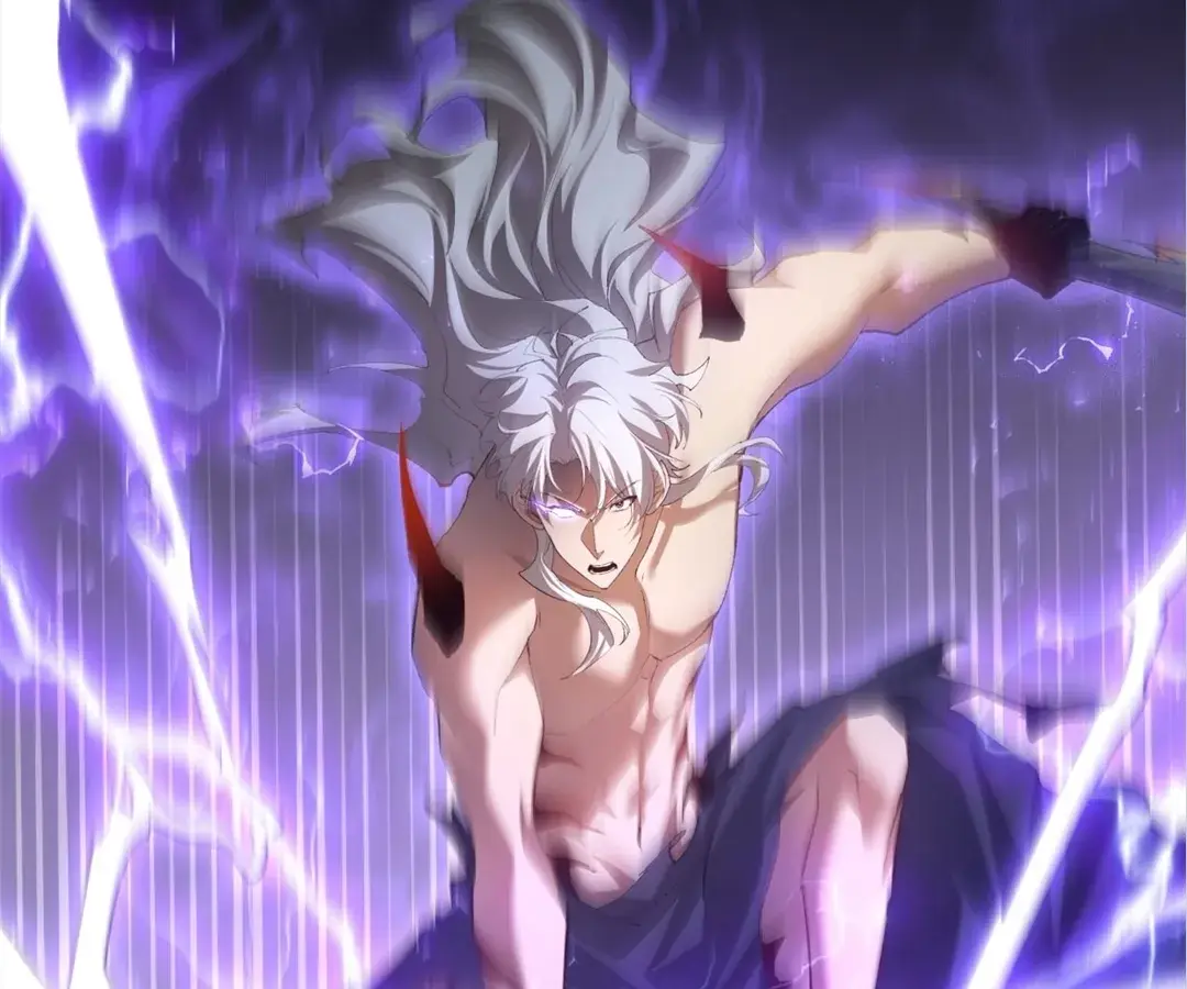 Read Supreme Zerg Lord_ the Catastrophe EN Manga Online