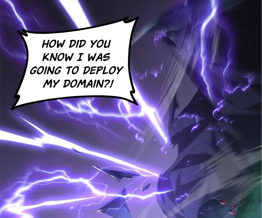 Read Supreme Zerg Lord_ the Catastrophe EN Manga Online