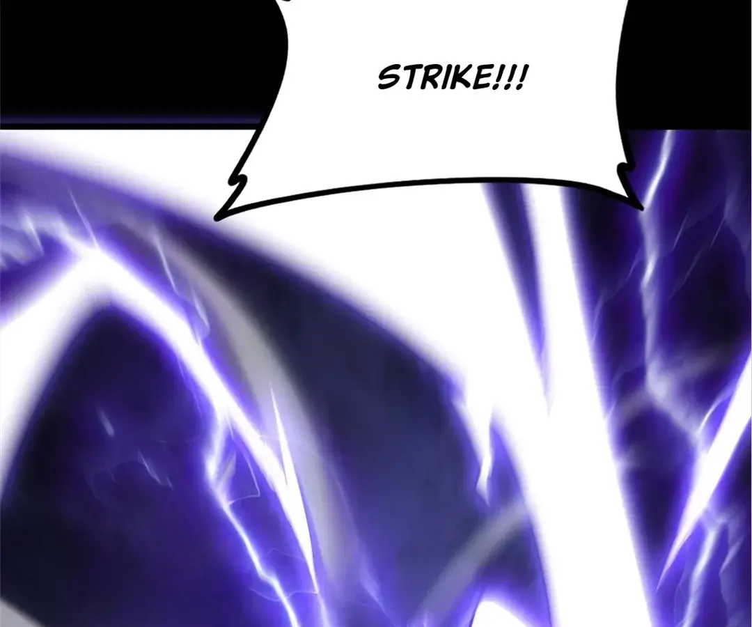 Read Supreme Zerg Lord_ the Catastrophe EN Manga Online