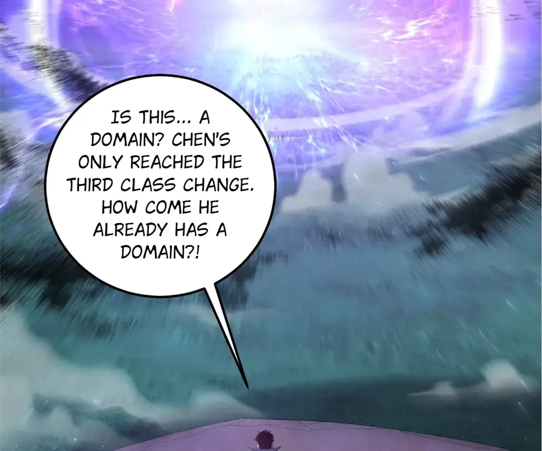 Read Supreme Zerg Lord_ the Catastrophe EN Manga Online