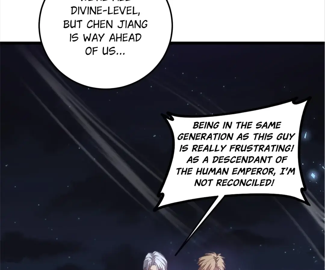 Read Supreme Zerg Lord_ the Catastrophe EN Manga Online