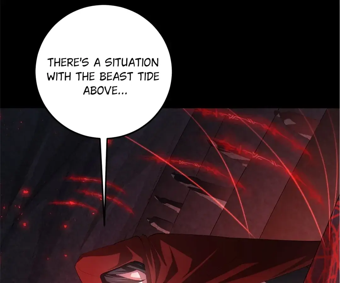 Read Supreme Zerg Lord_ the Catastrophe EN Manga Online