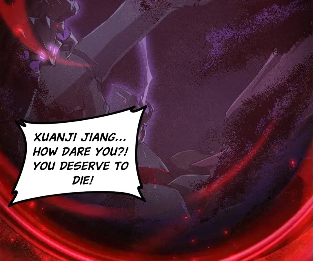 Read Supreme Zerg Lord_ the Catastrophe EN Manga Online