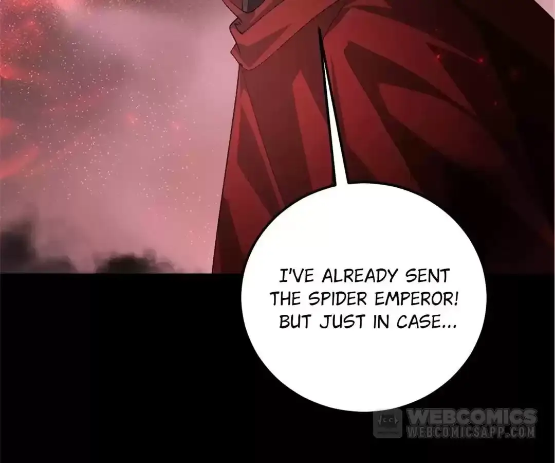 Read Supreme Zerg Lord_ the Catastrophe EN Manga Online