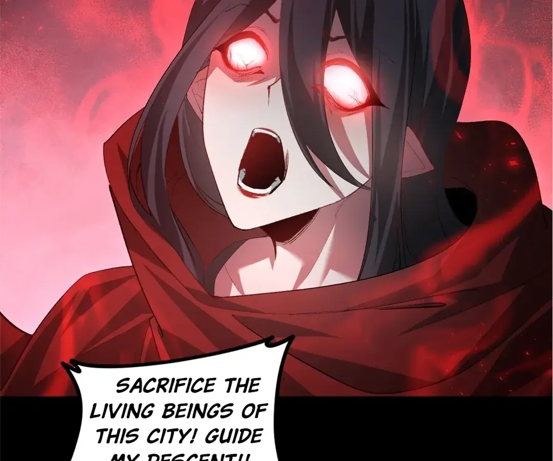 Read Supreme Zerg Lord_ the Catastrophe EN Manga Online