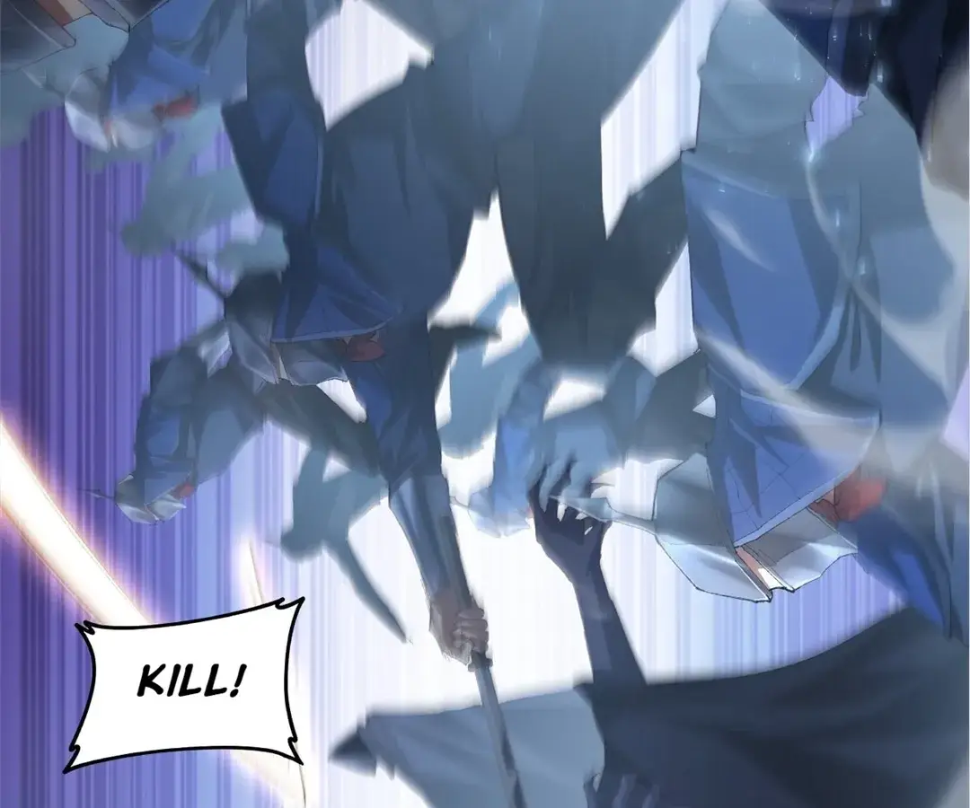 Read Supreme Zerg Lord_ the Catastrophe EN Manga Online