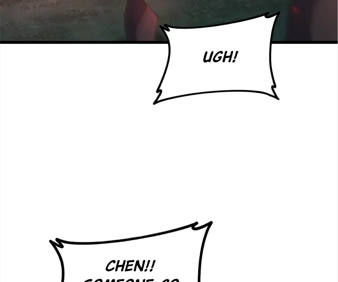 Read Supreme Zerg Lord_ the Catastrophe EN Manga Online