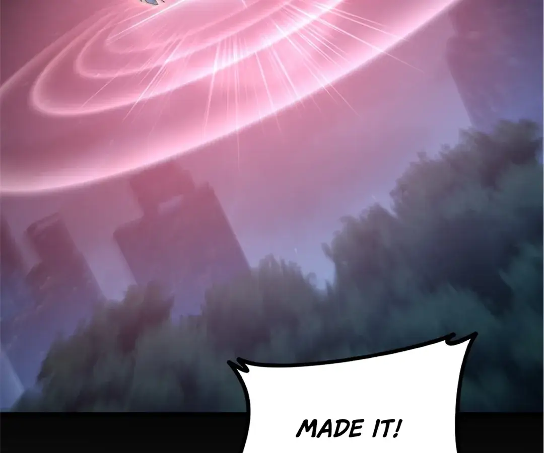 Read Supreme Zerg Lord_ the Catastrophe EN Manga Online