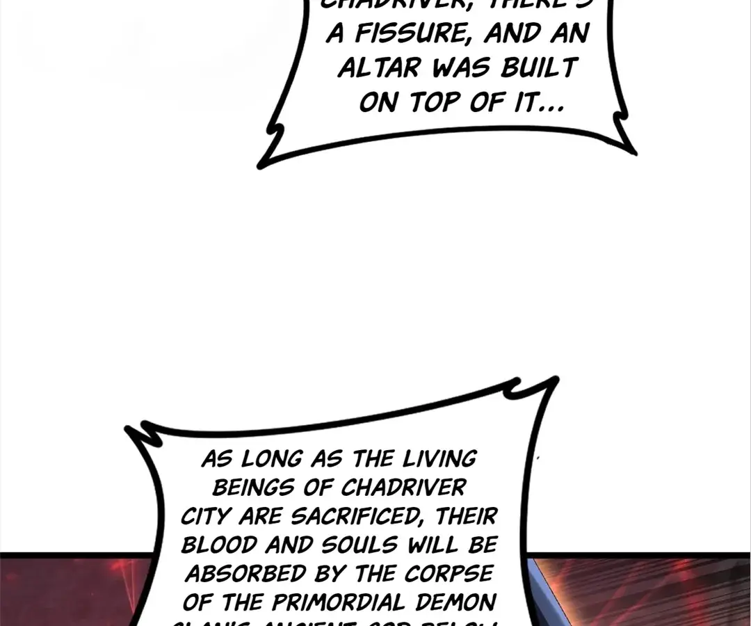 Read Supreme Zerg Lord_ the Catastrophe EN Manga Online