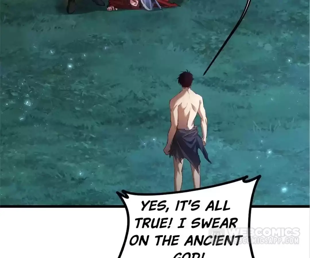 Read Supreme Zerg Lord_ the Catastrophe EN Manga Online