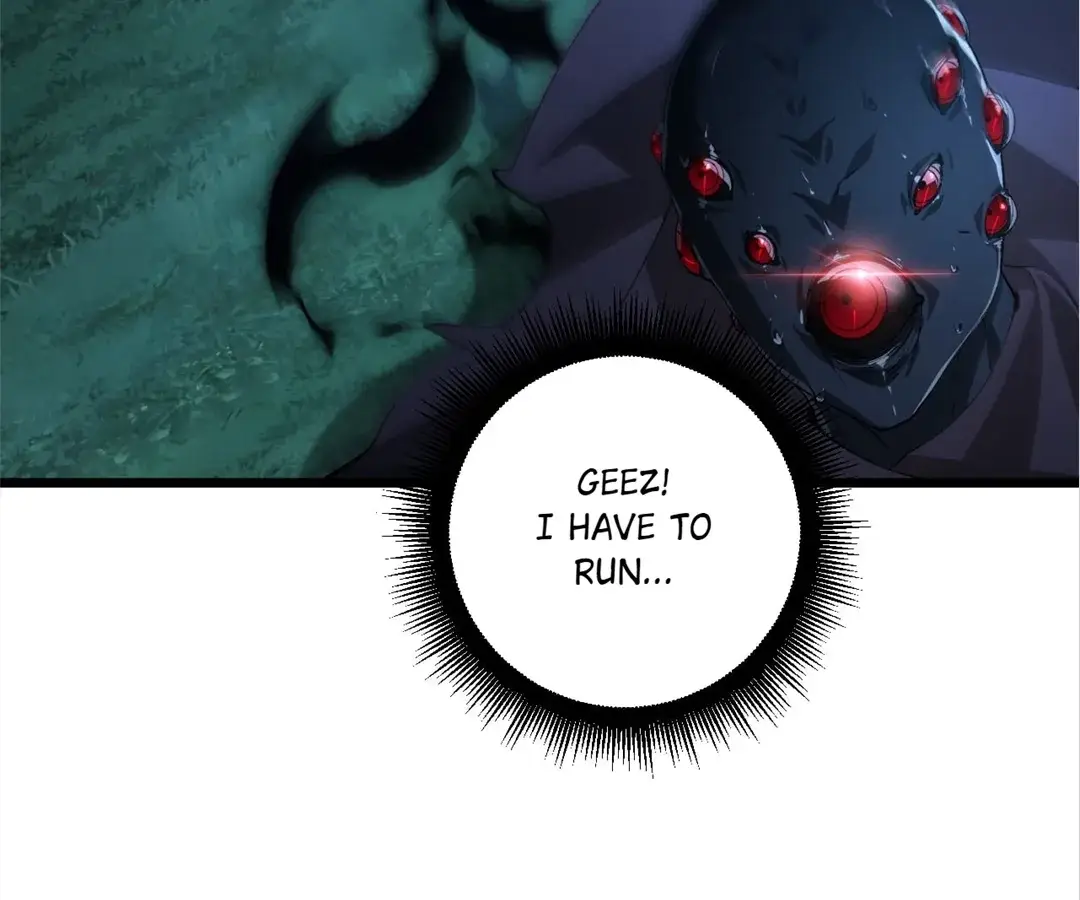 Read Supreme Zerg Lord_ the Catastrophe EN Manga Online