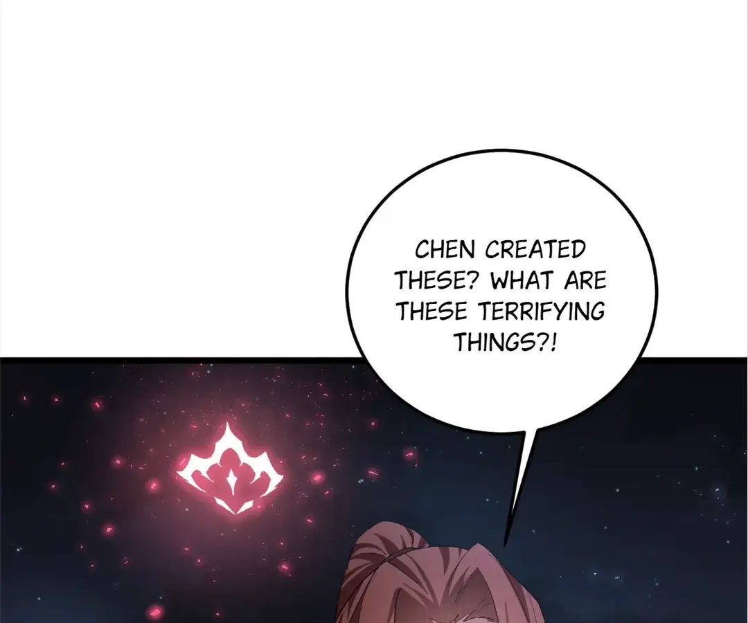 Read Supreme Zerg Lord_ the Catastrophe EN Manga Online