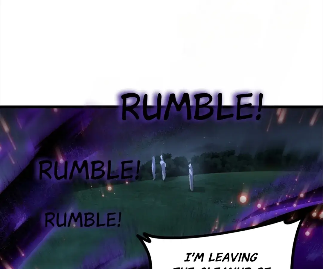 Read Supreme Zerg Lord_ the Catastrophe EN Manga Online