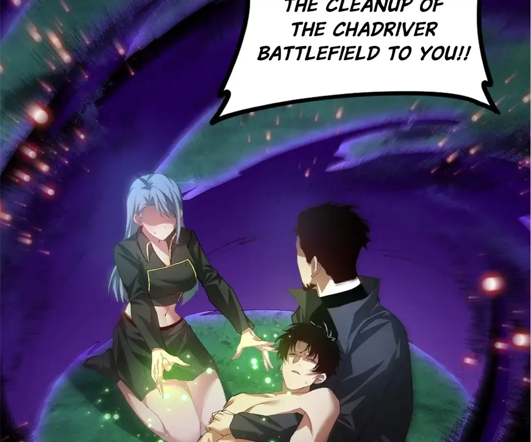 Read Supreme Zerg Lord_ the Catastrophe EN Manga Online