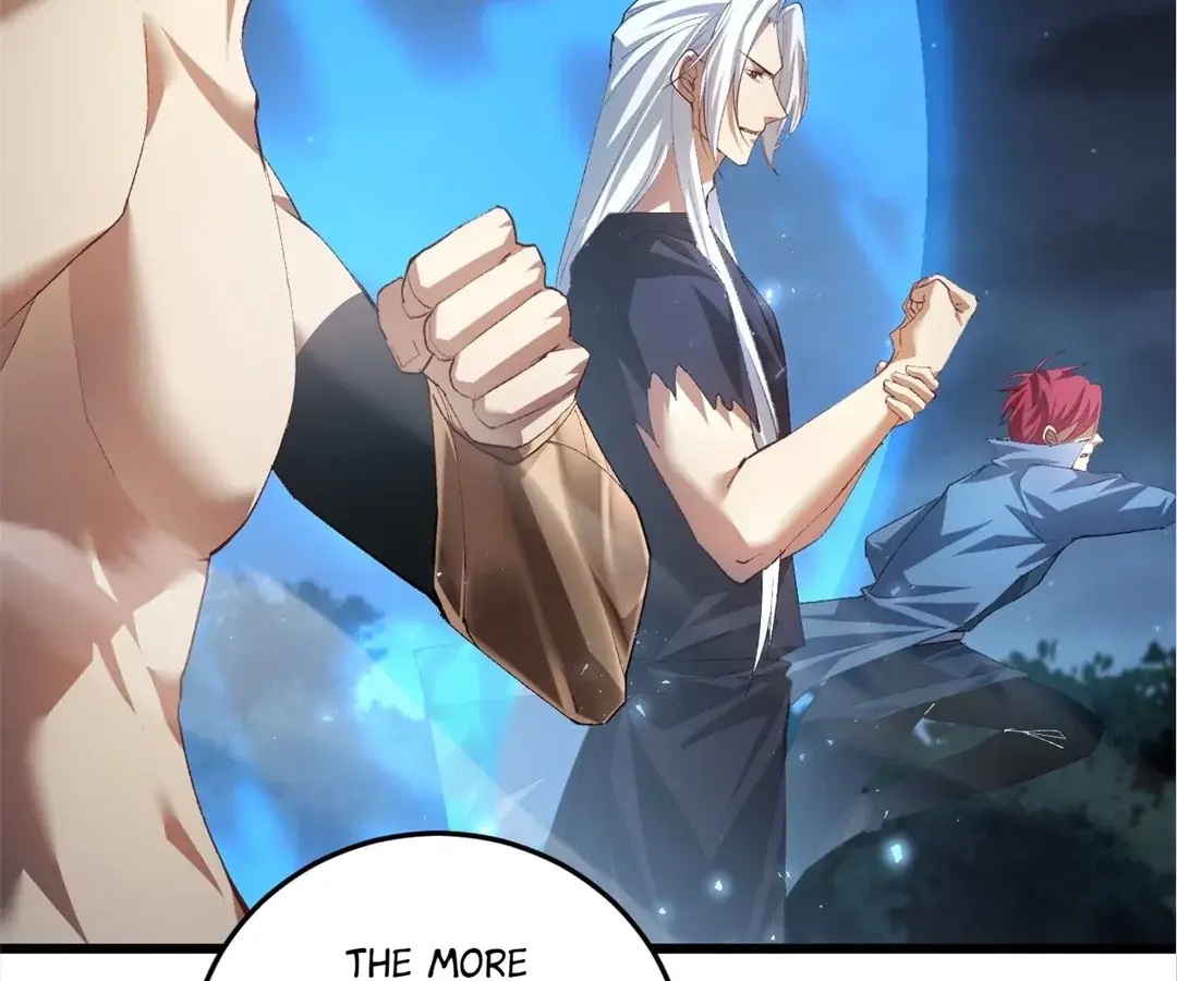 Read Supreme Zerg Lord_ the Catastrophe EN Manga Online