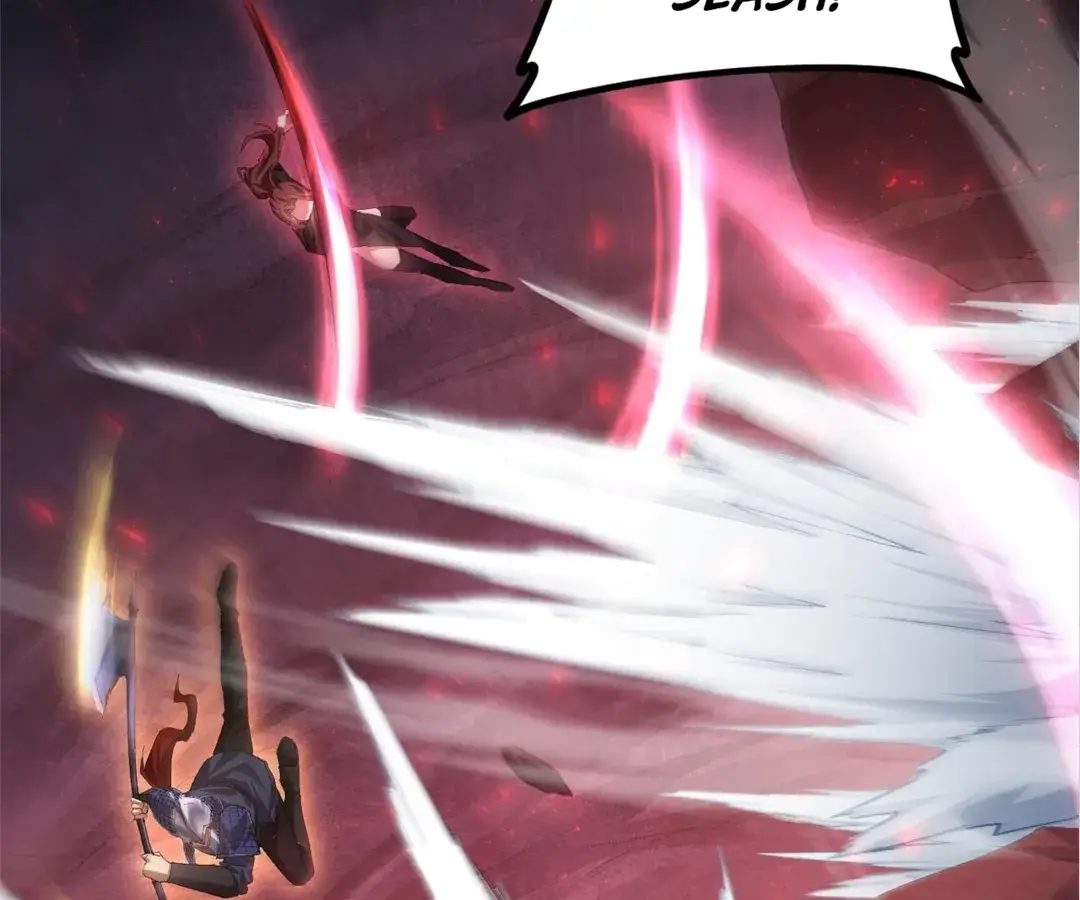 Read Supreme Zerg Lord_ the Catastrophe EN Manga Online