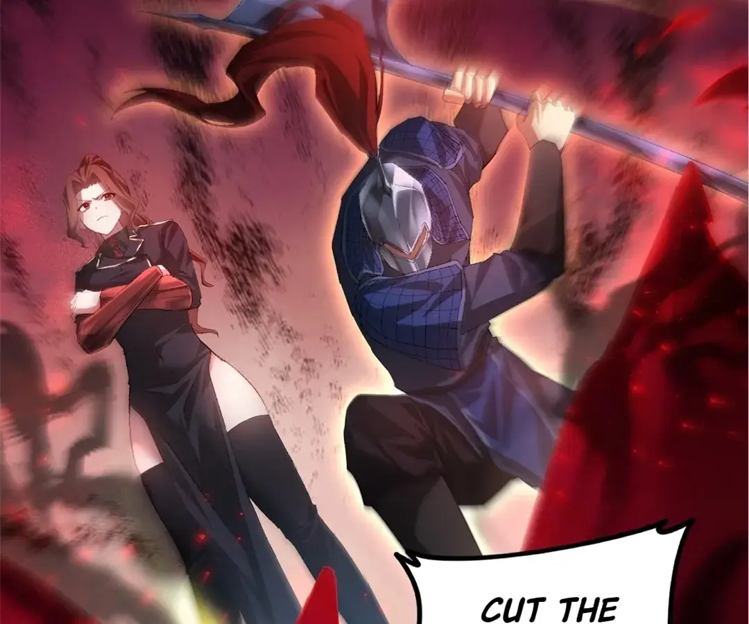 Read Supreme Zerg Lord_ the Catastrophe EN Manga Online