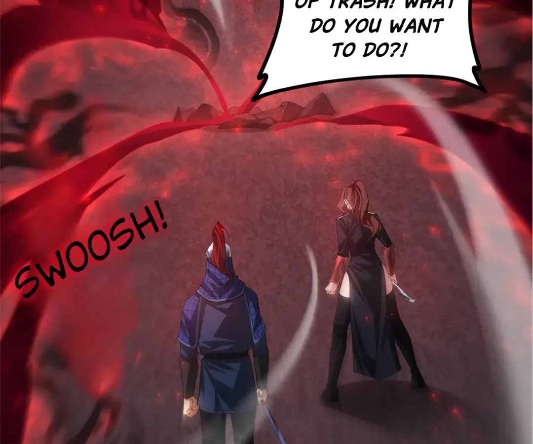 Read Supreme Zerg Lord_ the Catastrophe EN Manga Online