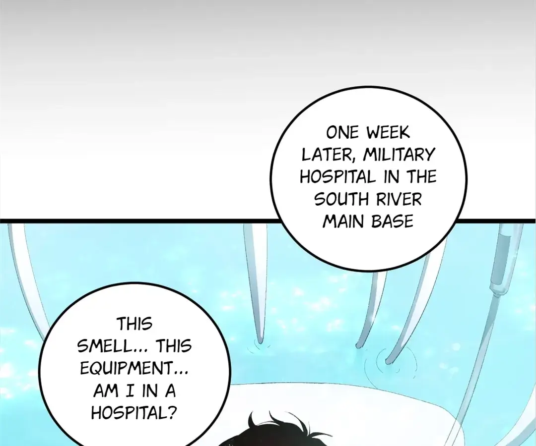 Read Supreme Zerg Lord_ the Catastrophe EN Manga Online