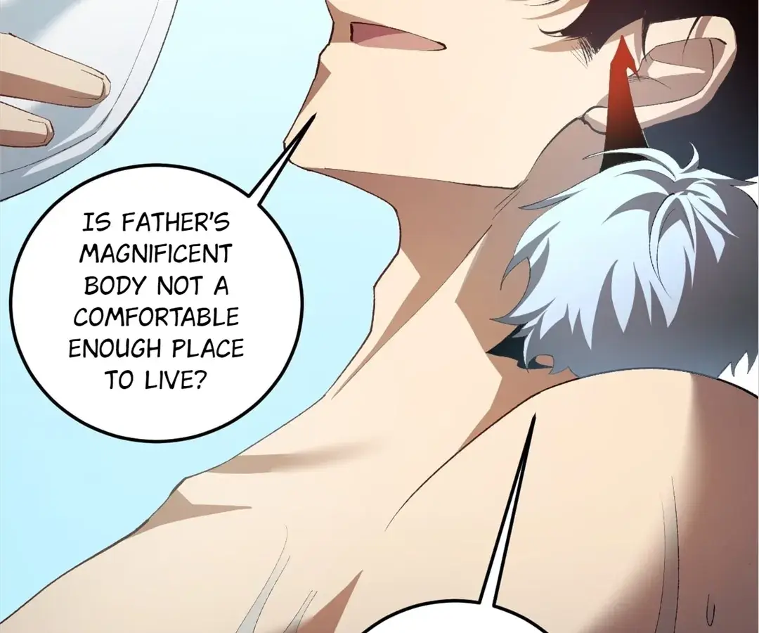 Read Supreme Zerg Lord_ the Catastrophe EN Manga Online