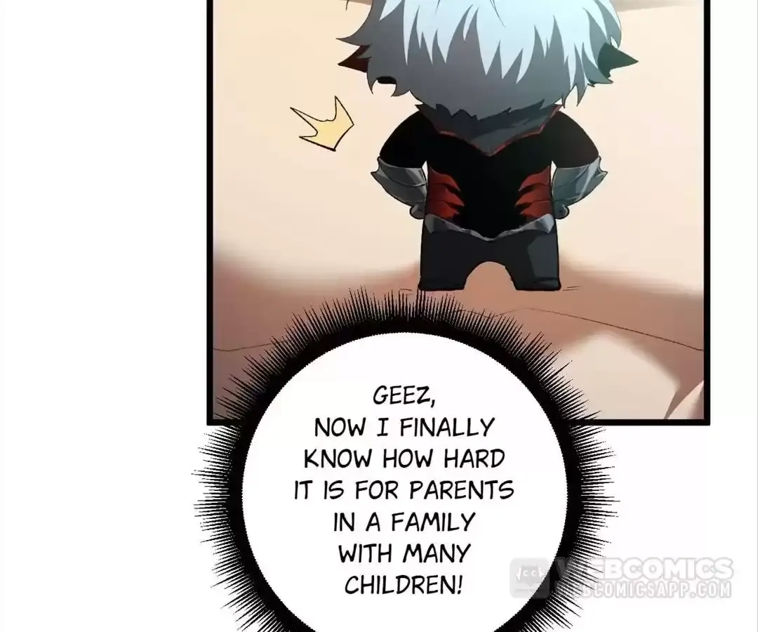 Read Supreme Zerg Lord_ the Catastrophe EN Manga Online