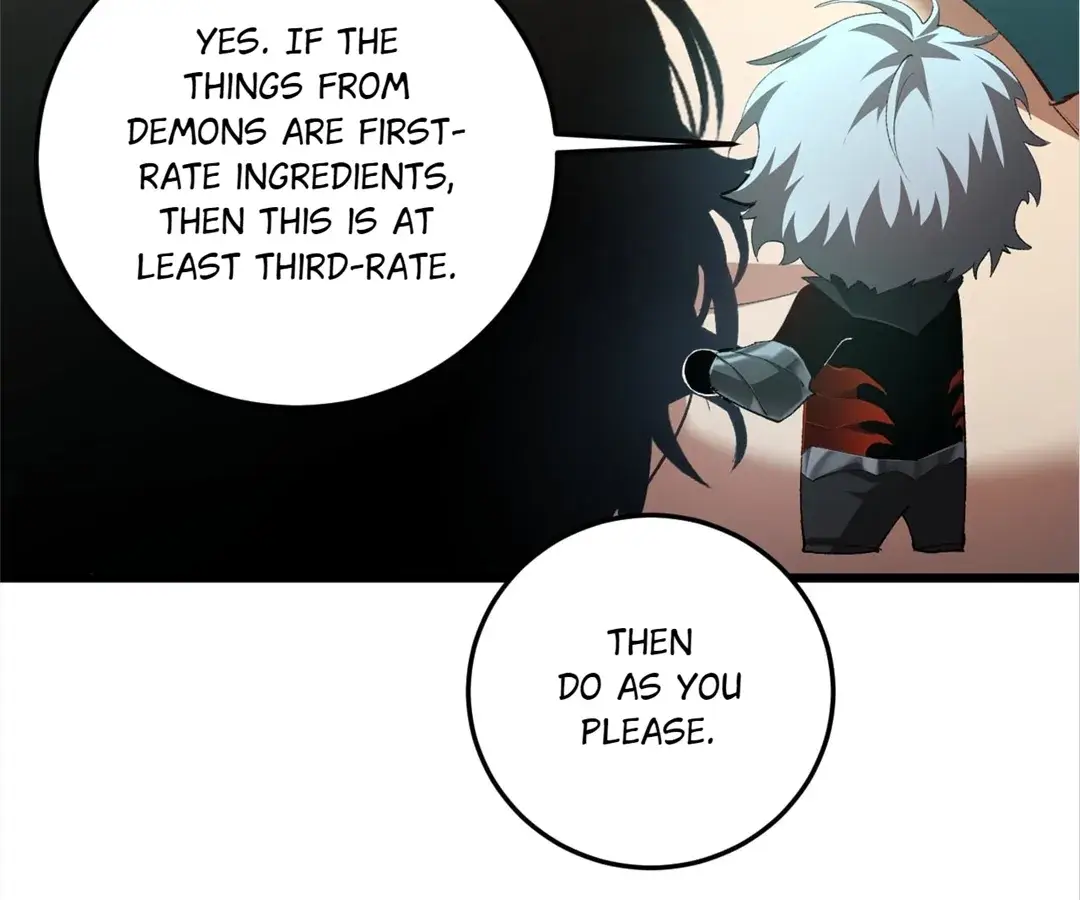 Read Supreme Zerg Lord_ the Catastrophe EN Manga Online