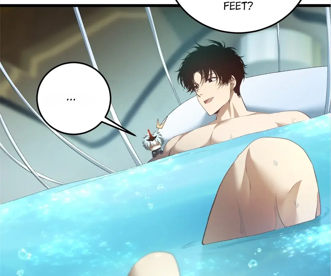 Read Supreme Zerg Lord_ the Catastrophe EN Manga Online